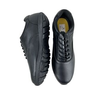 Velocity DSI Marching Band Shoes Black Size 12.5W Men / 14.5W Women NIB